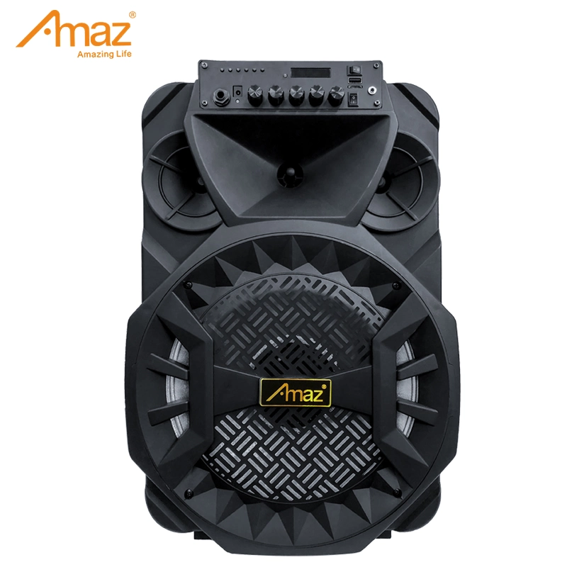 Outdoor Bluetooth Rechargeable Best Sound Box