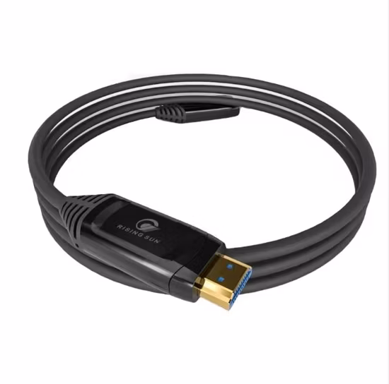 Glasfaser-HDMI-Kabel V2.1 Aoc HDMI